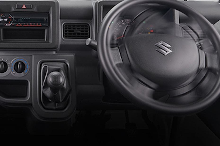 Tuas transmisi Carry